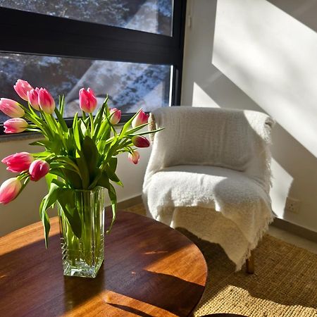 Rifugio Retreat Bed&Breakfast Какопетрия Екстериор снимка